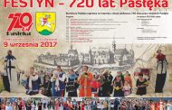 Festyn - 720 lat Pasłęka