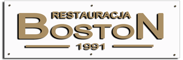 Restauracja Boston
