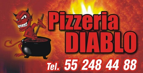 Pizzeria Diablo